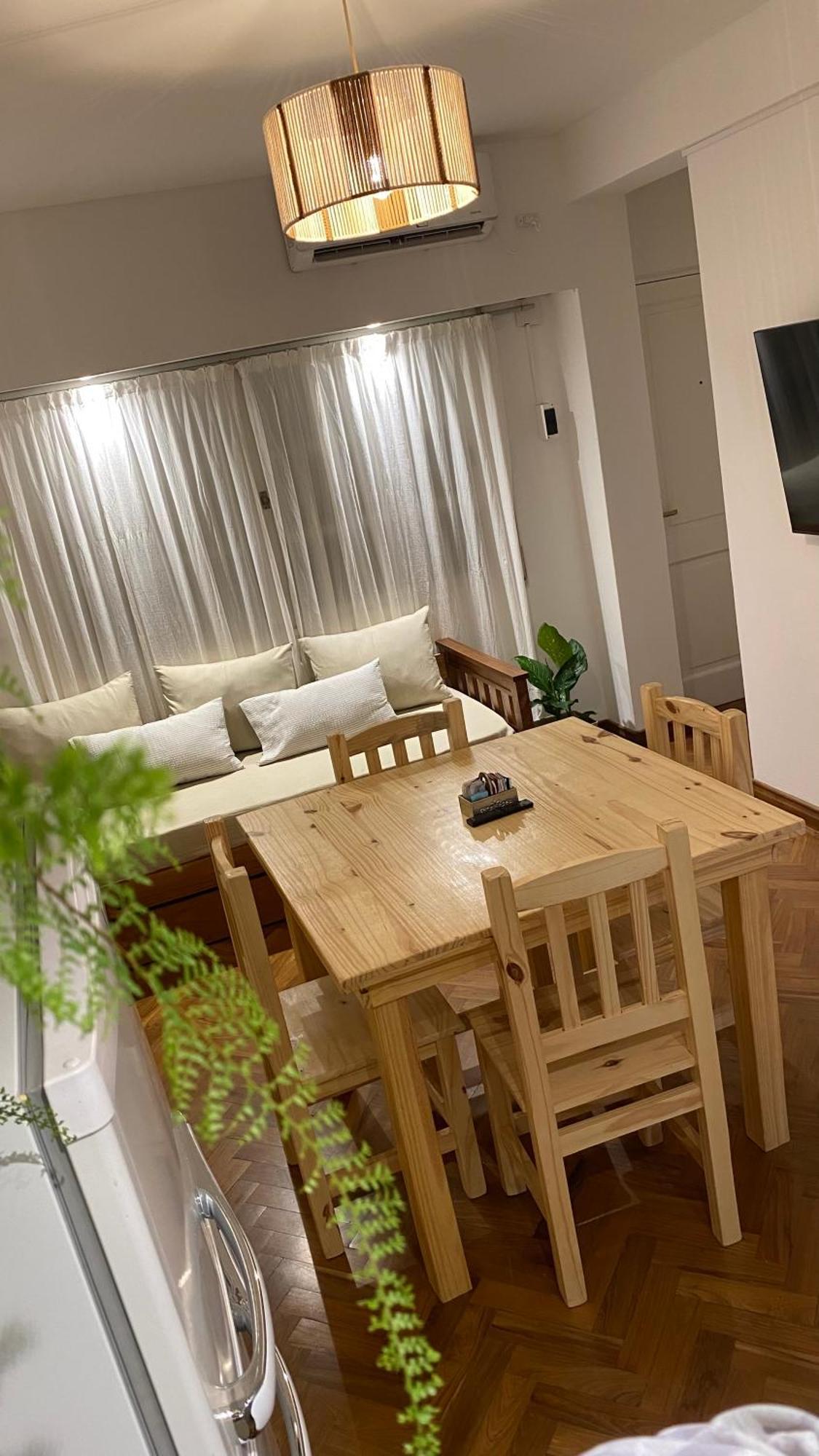 Apartamento Departamento Tierra X *