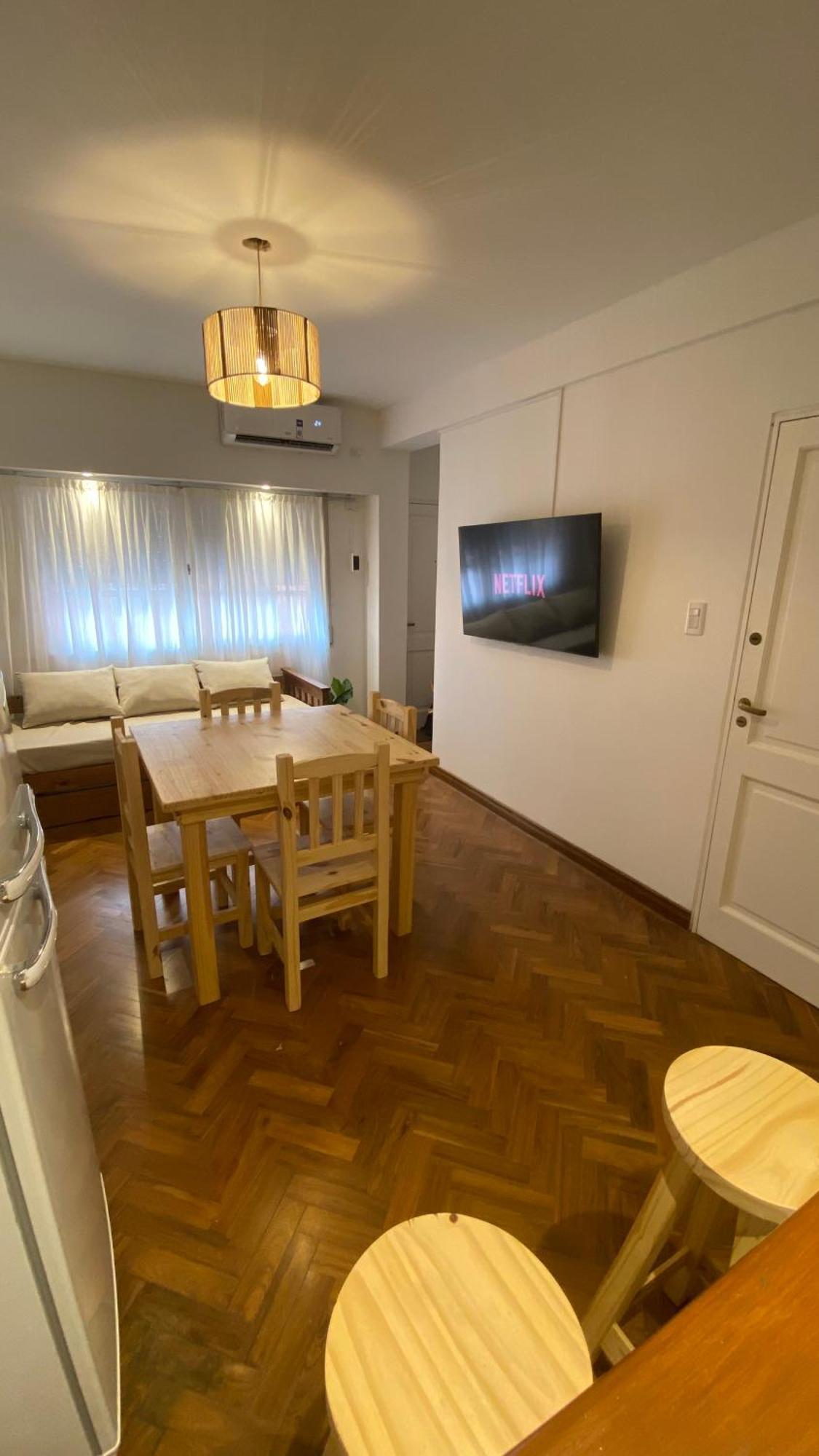 Departamento Tierra X Apartamento *