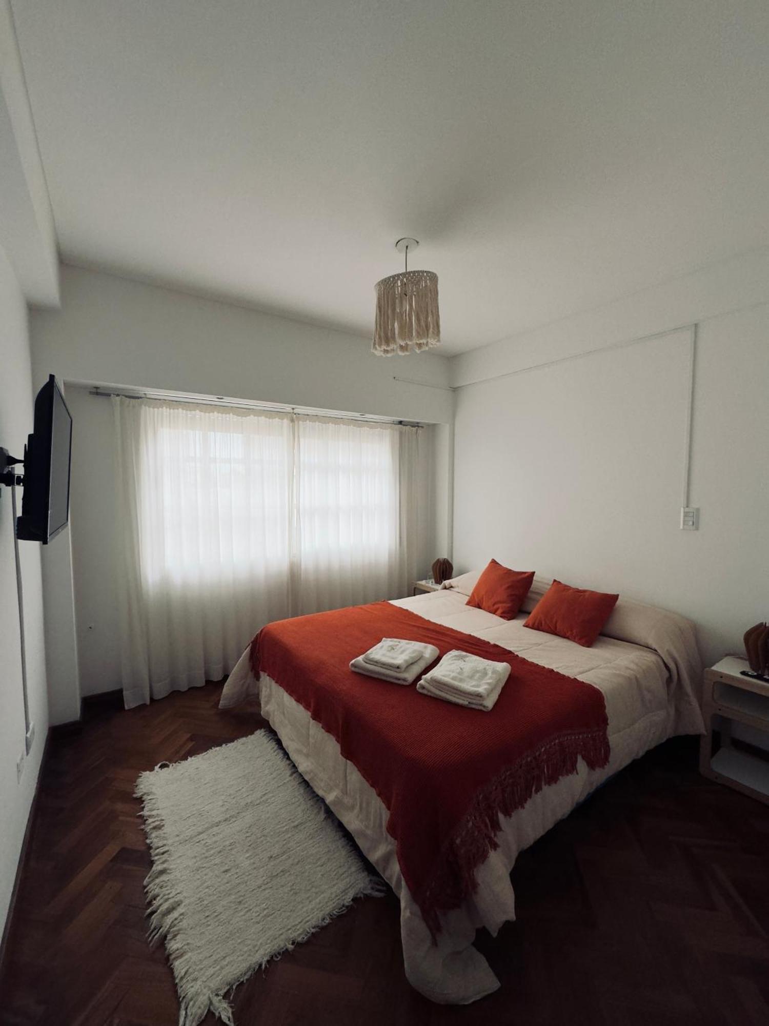 Apartamento Departamento Tierra X Salta